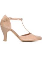 Repetto 'baya' Pumps