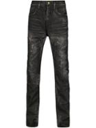 Prps Demon Jeans, Men's, Size: 33, Black, Cotton