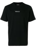 Carhartt Shifting Terrain T-shirt - Black
