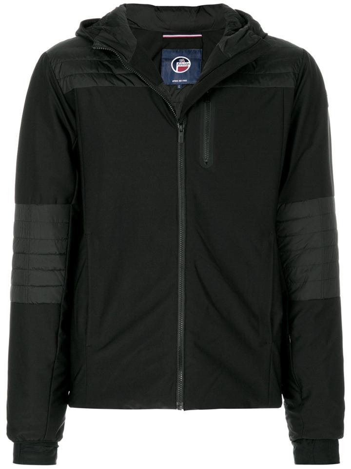 Fusalp Julien Jacket - Black
