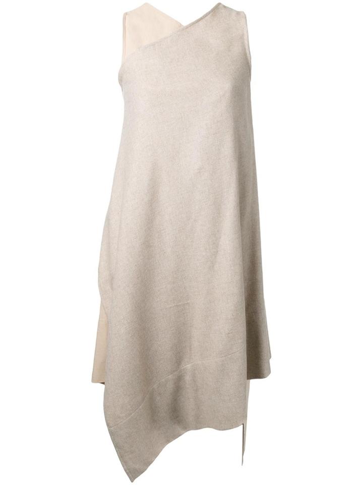 Nehera 'pure Japanese' Dress - Brown