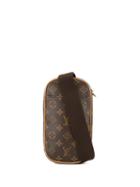 Louis Vuitton Pre-owned Pochette Gange Belt Bag - Brown