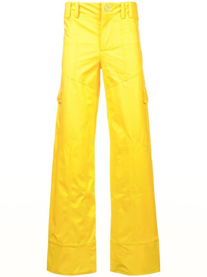 Angus Chiang - Yellow