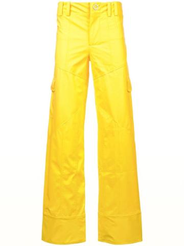Angus Chiang - Yellow