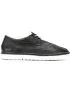 Marsèll Lace Up Sneakers