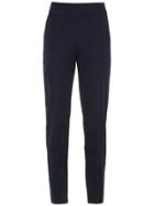 Alcaçuz Lancha Trousers - Blue