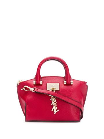 Donna Karan - Red