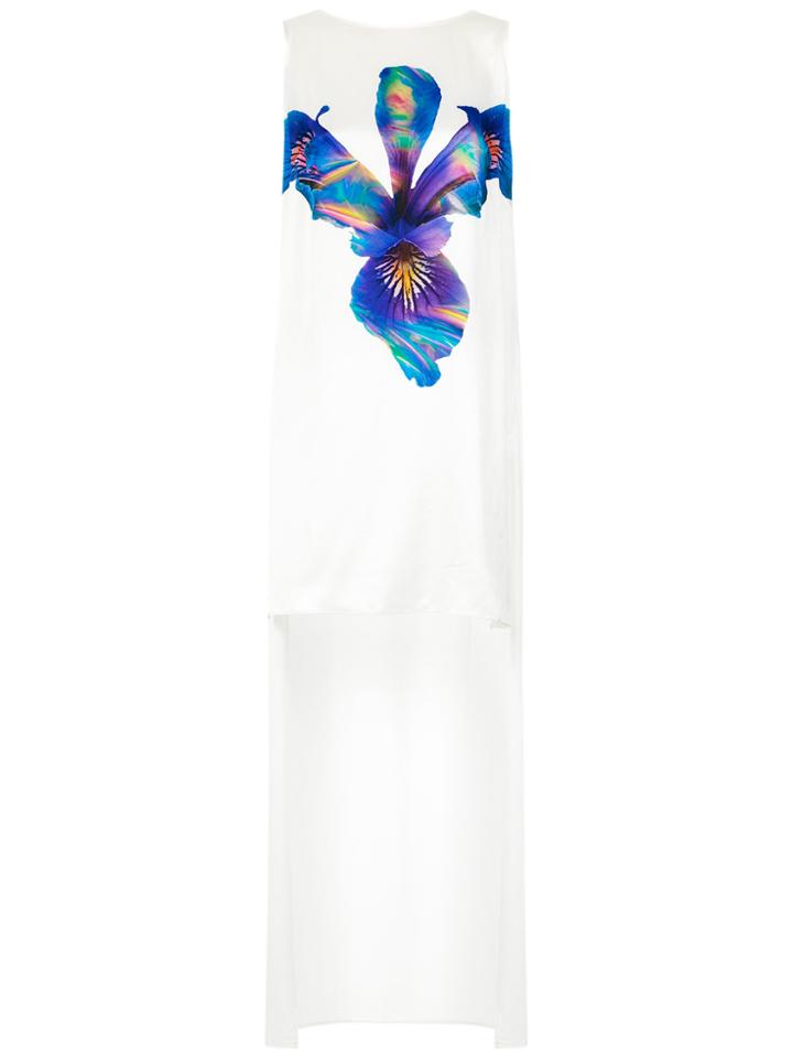 Jonathan Simkhai Window Lace Blouse - White