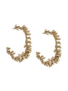 Rosantica Stella Earrings - Gold