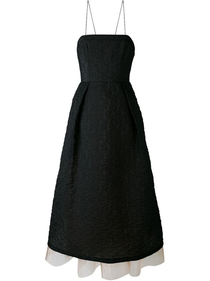 Alex Perry 'maline' Dress