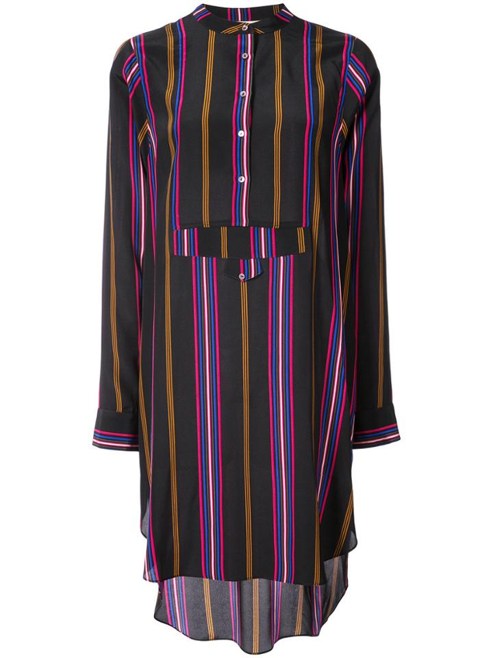 Figue Thalie Dress - Black