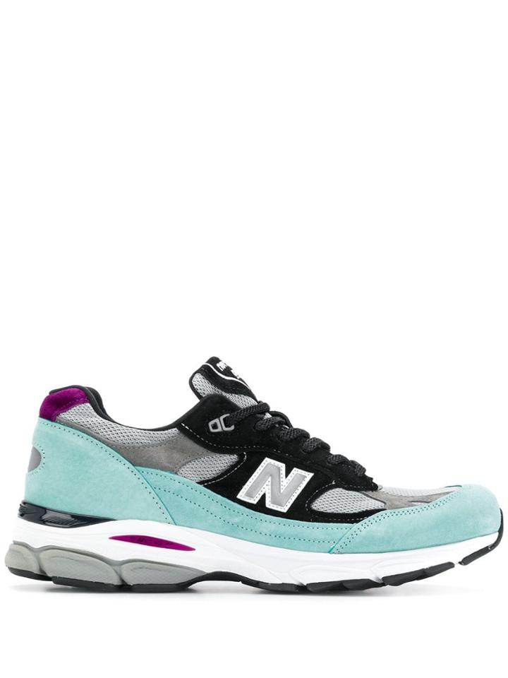 New Balance M9919 Sneakers - Grey