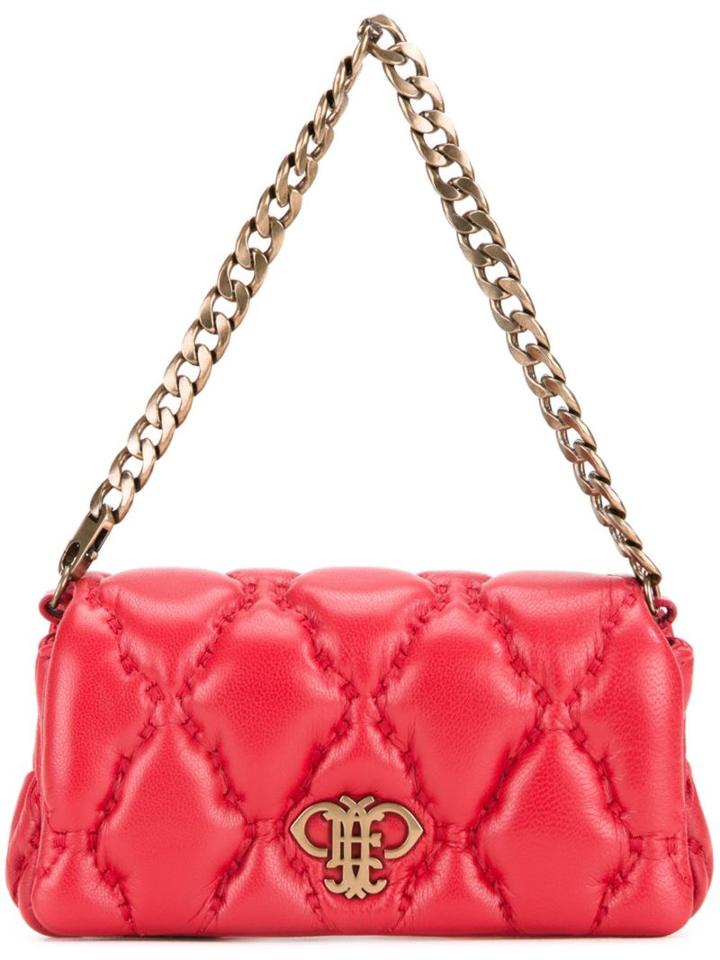 Emilio Pucci Mini Shoulder Bag