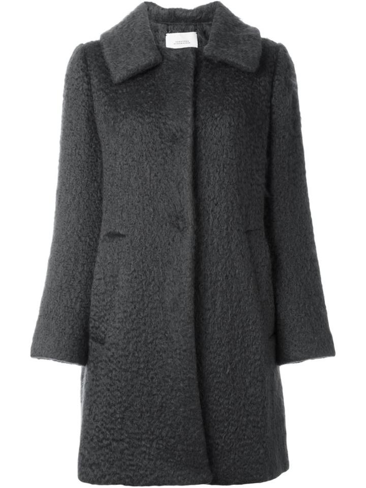 Dorothee Schumacher 'imaginary Volume' Coat