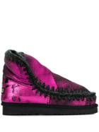 Mou Mu. Fw101001ceskimo 18fpfux - Purple
