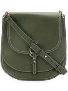 Tila March Crossbody Bag - Green