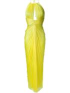 Maria Lucia Hohan 'amer' Dress