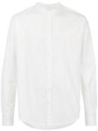 Egrey Shirt - White