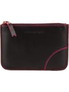 Comme Des Garçons Wallet 'marvellous' Purse