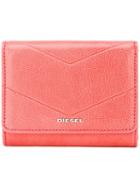 Diesel 'adhele' Small Wallet