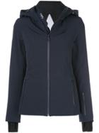 Aztech Mountain Daly Down Jacket - Blue