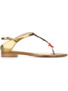 Paula Cademartori 'cassiopea' Sandals