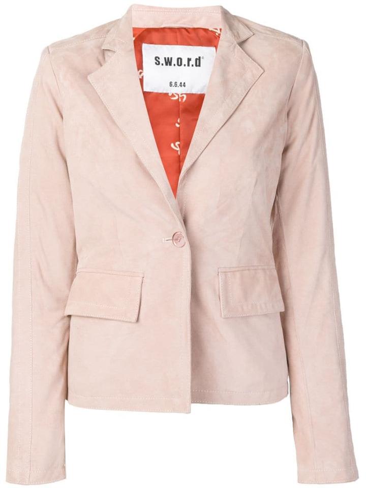 S.w.o.r.d 6.6.44 - Pink