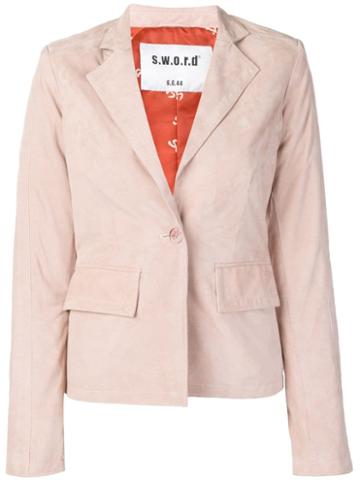 S.w.o.r.d 6.6.44 - Pink