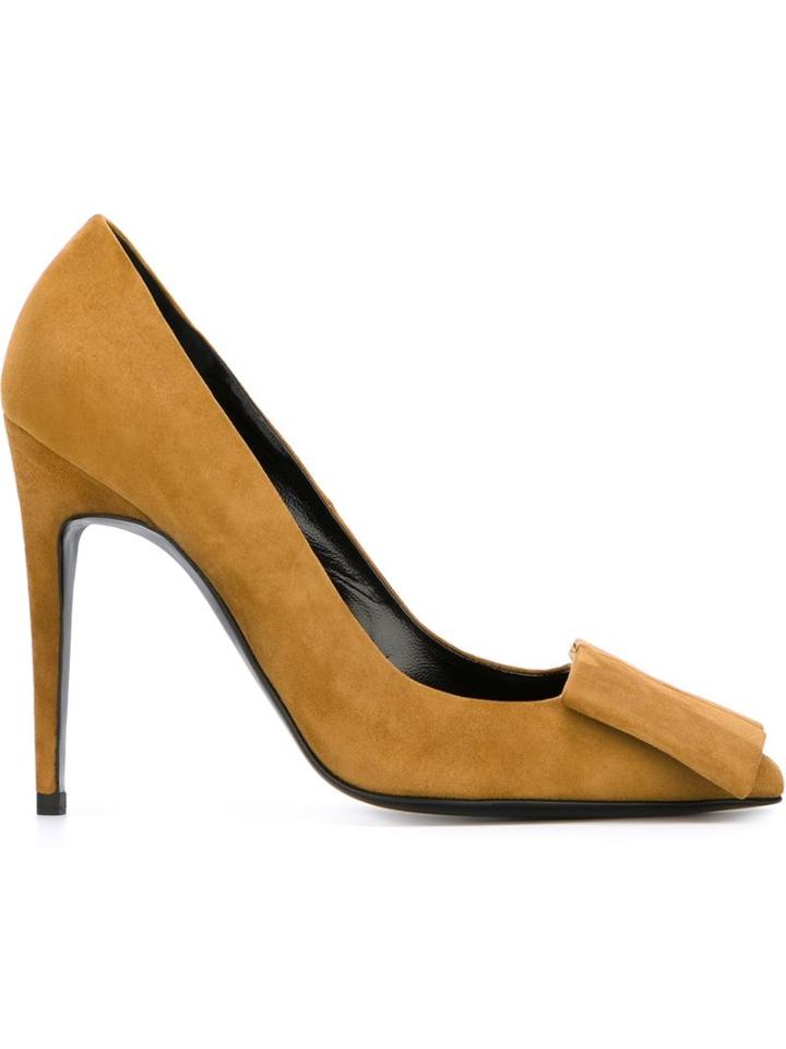 Pierre Hardy 'obi' Pumps