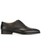 Ps By Paul Smith 'eduardo' Punched Oxford Shoes