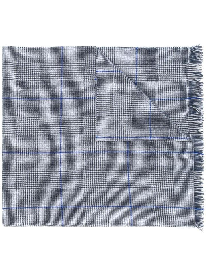 Hackett - Grey