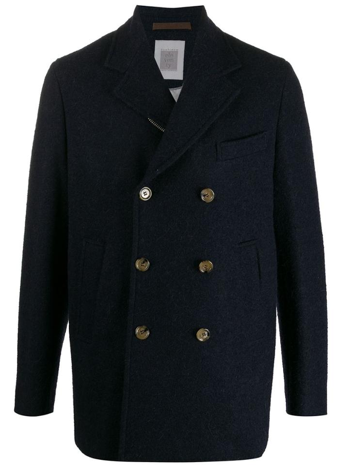 Eleventy 979cs0164-cas2801011 - Blue