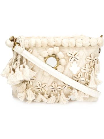 Figue 'heidi Tuk Tuk' Crossbody Bag