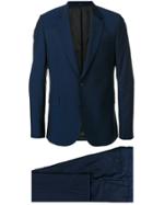 Paul Smith Classic Formal Suit - Blue