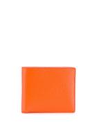 Maison Margiela Bi-fold Wallet - Orange