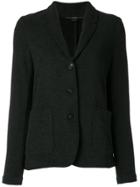 Woolrich Patch Pocket Blazer - Grey