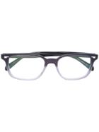 Oliver Peoples Soriano Glasses - Black