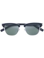 Saint Laurent Eyewear Sl108 003 Sunglasses - Black