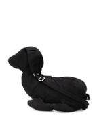 Bernhard Willhelm Bambi Bag - Black