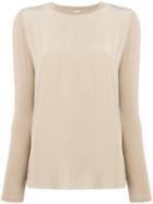 Max Mara Alaska 39760186000004 - Nude & Neutrals