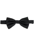 Canali Formal Bow Tie - Black