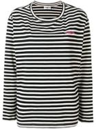 Essentiel Antwerp Stilton Jumper - Black