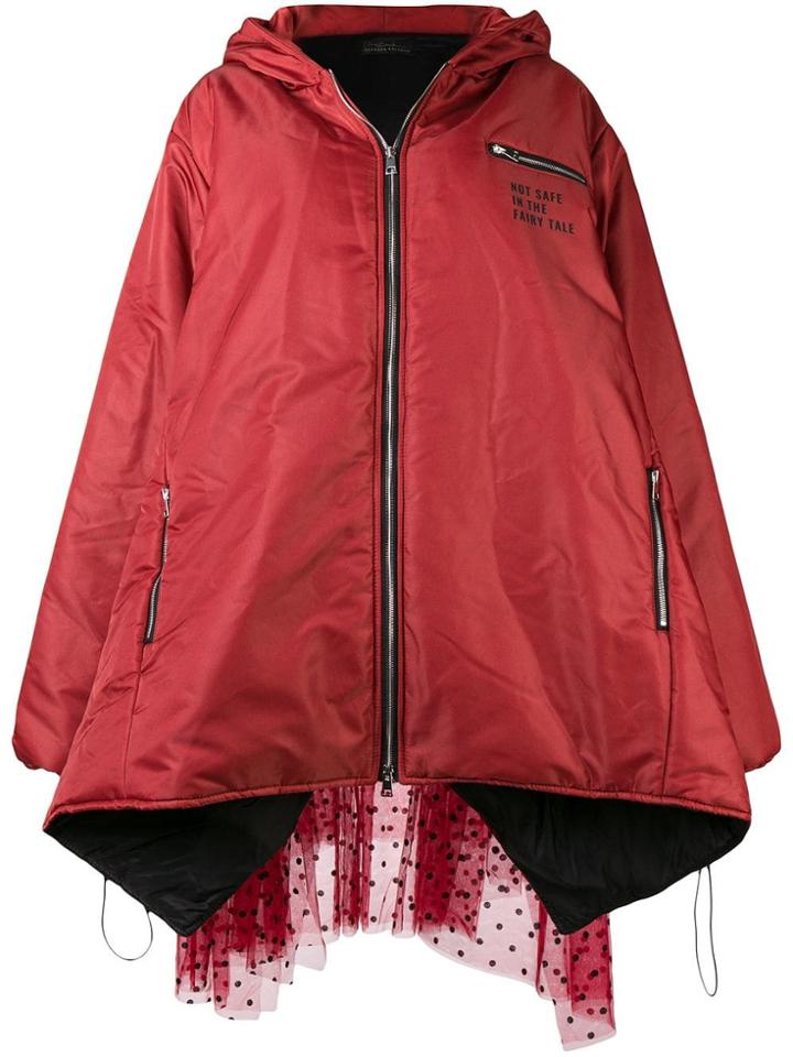 Barbara Bologna Barbara Bologna Bost03 Red