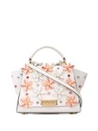 Zac Zac Posen Eartha Medium Tote - White