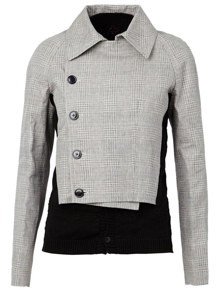 A.f.vandevorst 'vagabond' Jacket