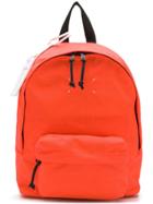 Maison Margiela Stereotype Backpack - Orange