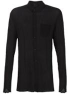 Lost & Found Ria Dunn Long Sleeve Shirt