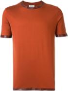 Maison Margiela Paint Trim T-shirt