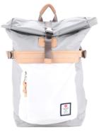 As2ov Hidensity Cordura Nylon Backpack - Grey