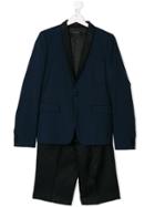 Tagliatore Junior Teen Two Piece Suit - Unavailable